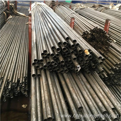 ASTM Seamless Steel Pipe for Auto Parts